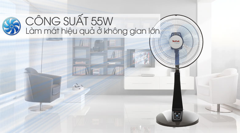 Quạt lửng Tefal VF3629-71