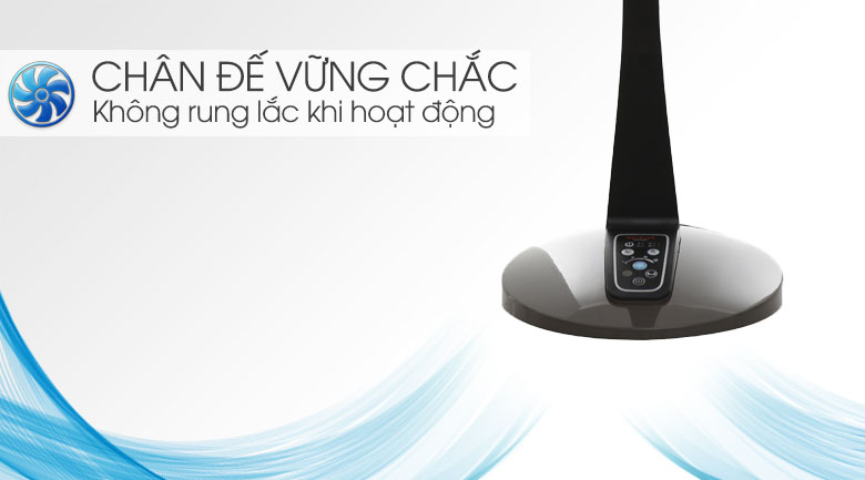 Quạt lửng Tefal VF3629-71