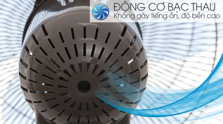 Quạt lửng Tefal VF3629-71