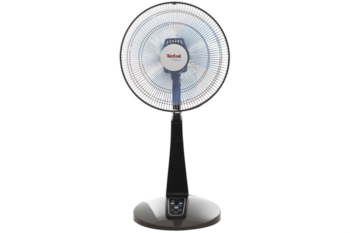 Quạt lửng Tefal VF3629-71 Màu Nâu