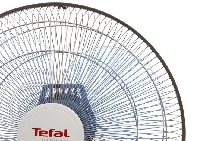 Quạt lửng Tefal VF3629-71 Màu Nâu