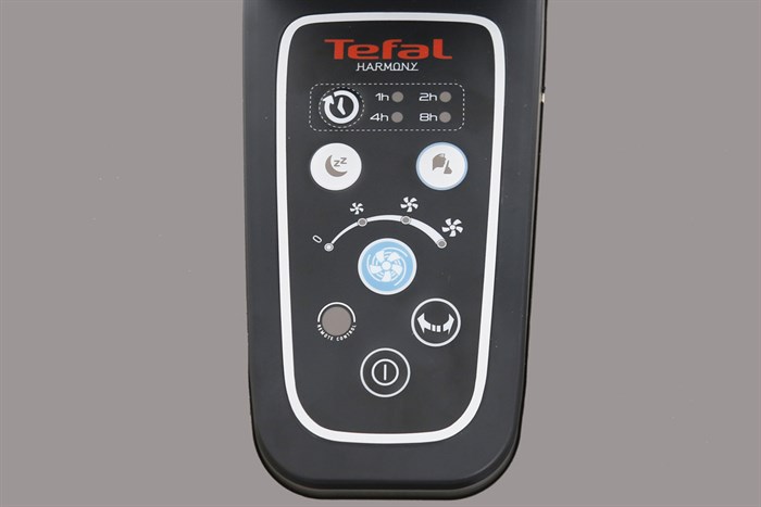 Quạt lửng Tefal VF3629-71 Màu Nâu