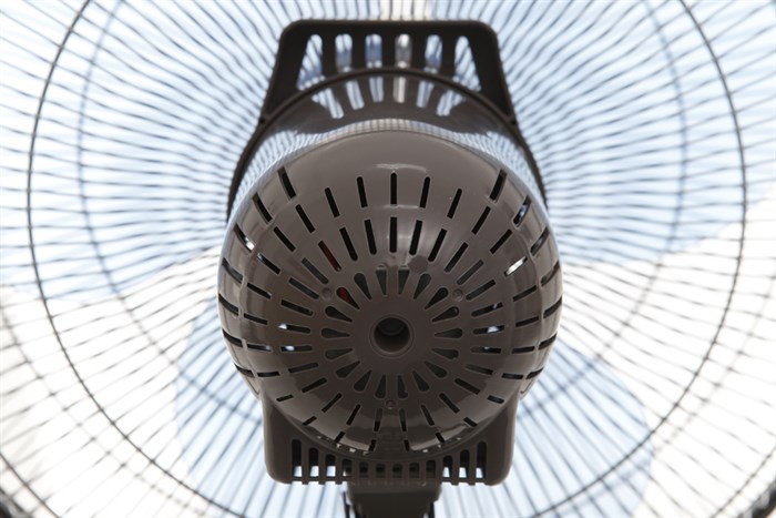 Quạt lửng Tefal VF3629-71 Màu Nâu