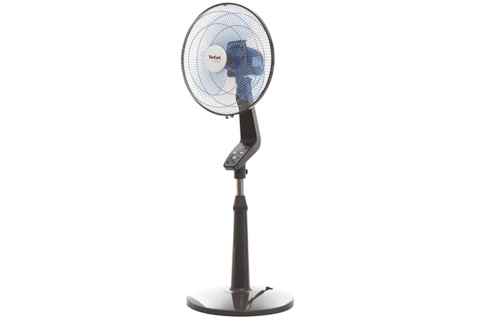 Quạt cây Tefal VF3649-7 Màu Nâu