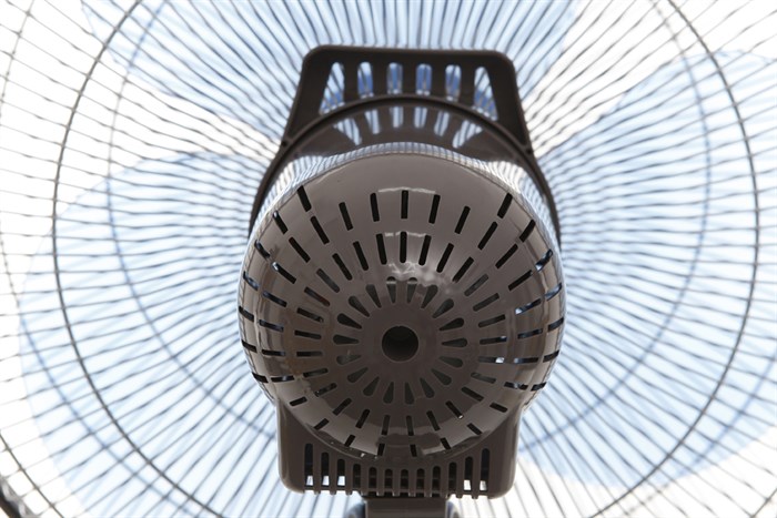 Quạt cây Tefal VF3649-7 Màu Nâu