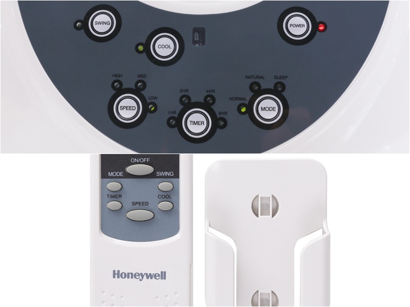 Máy làm mát không khí Honeywell CL60AE Máy làm mát không khí Honeywell CL60AE