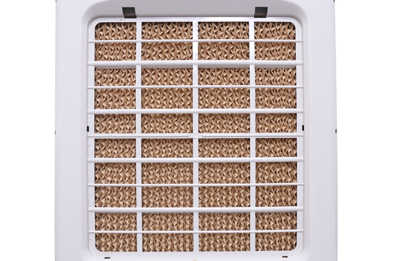 Máy làm mát không khí Honeywell CL60AE Máy làm mát không khí Honeywell CL60AE