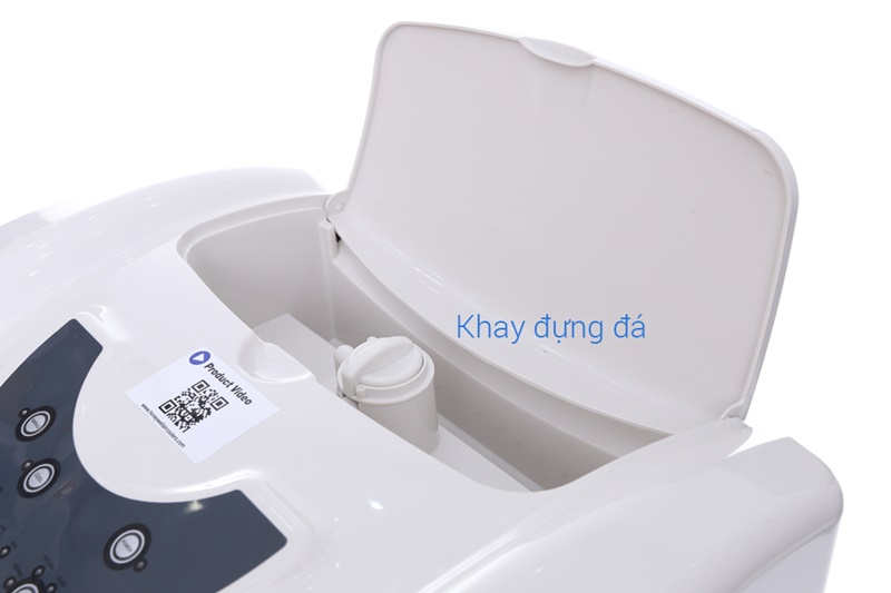 Máy làm mát không khí Honeywell CL60AE Máy làm mát không khí Honeywell CL60AE