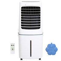 Quạt làm mát không khí Midea AC200-17JR