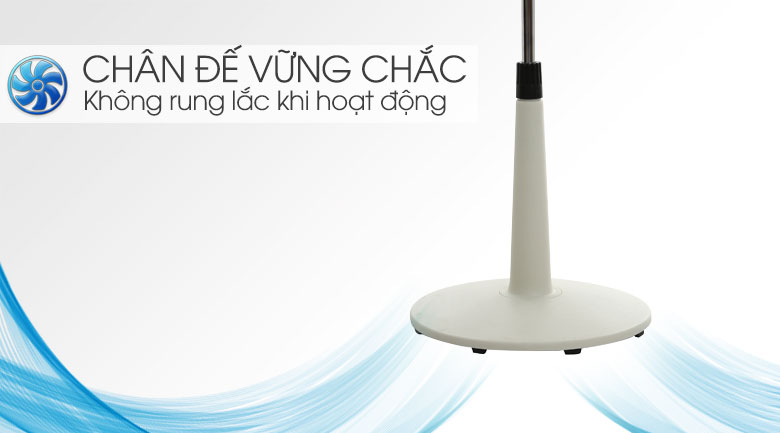 Quạt lửng Midea 3 cánh FTS40-17VD 36W