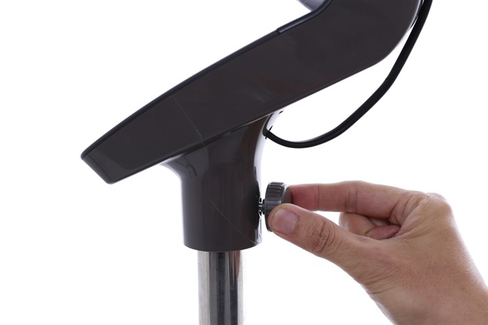 Quạt cây Tefal 3 cánh VF3650-71 55W Màu Nâu