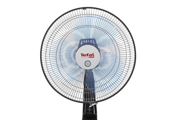 Quạt cây Tefal 3 cánh VF3650-71 55W Màu Nâu