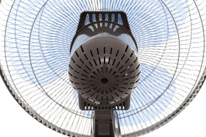 Quạt cây Tefal 3 cánh VF3650-71 55W Màu Nâu