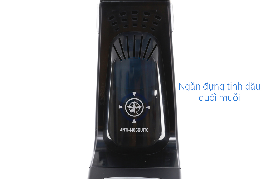 Ngăn chứa tinh dầu đuổi muỗi - Quạt đứng Tefal VF3650-71 Ngăn chứa tinh dầu đuổi muỗi - Quạt đứng Tefal VF3650-71
