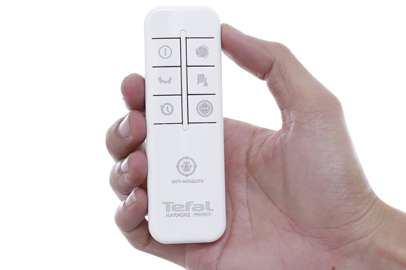 Quạt đứng Tefal VF3650-71 Quạt đứng Tefal VF3650-71