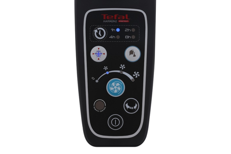 Quạt đứng Tefal VF3650-71 Quạt đứng Tefal VF3650-71