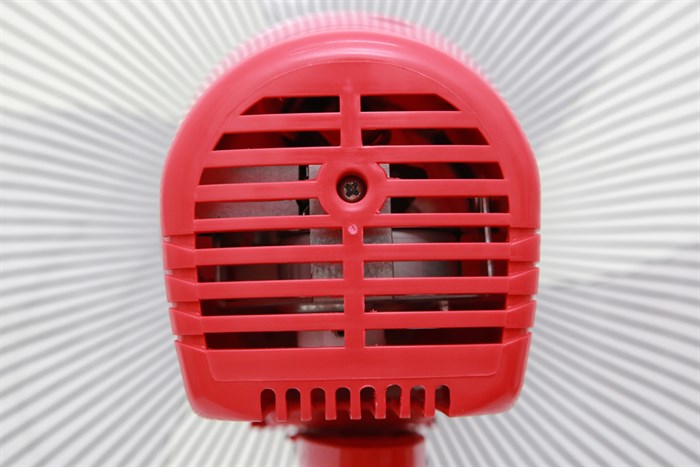 Quạt cây Mitsubishi LV16S-RV CY-RD Màu Đỏ