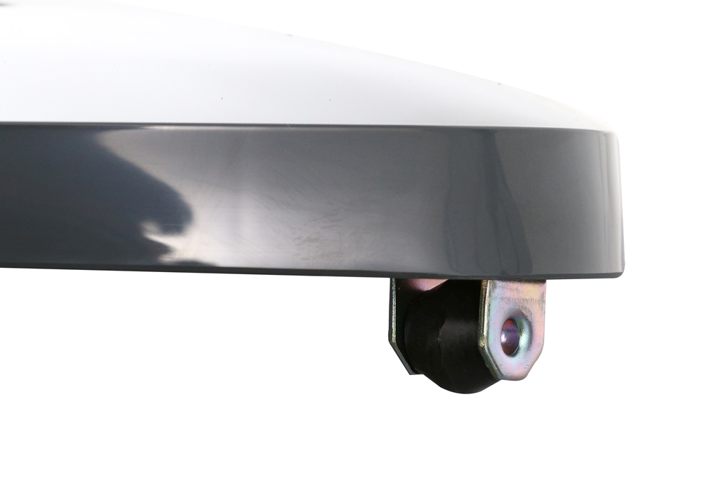 Quạt đứng Mitsubishi LV16-RV CY-GY xám đậm - 8