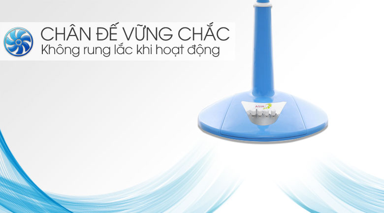 Quạt lửng Asia 3 cánh A16019 45W