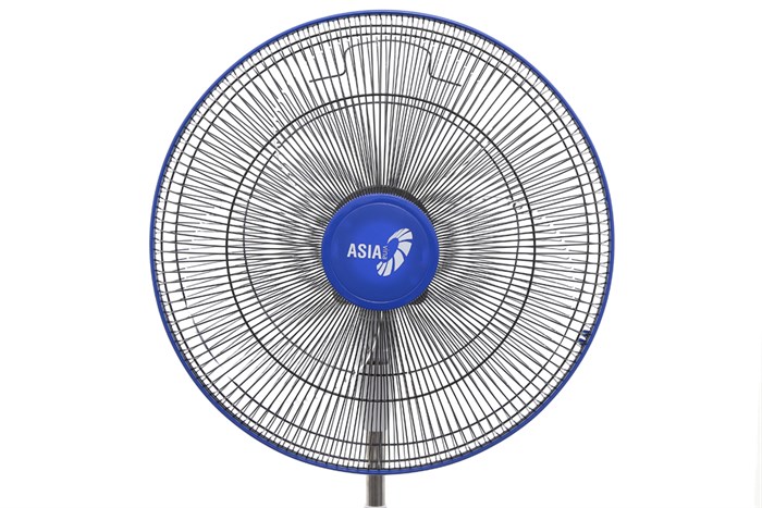 Quạt cây Asia D16018 Xanh Dương Màu Xanh Dương