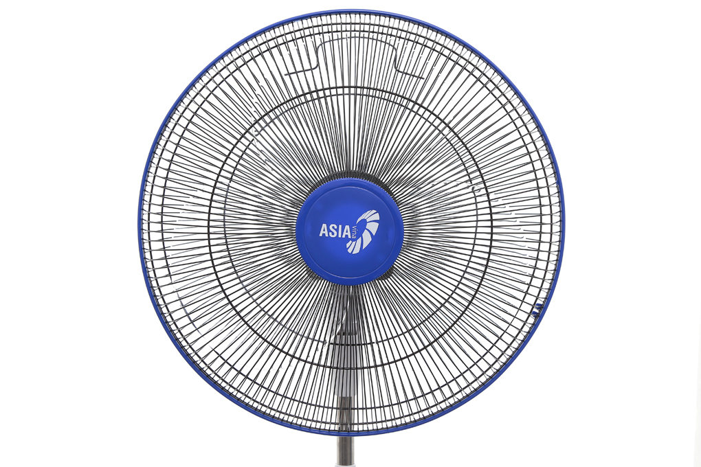 Quạt đứng Asia D16018 Xanh Dương Màu Xanh Dương
