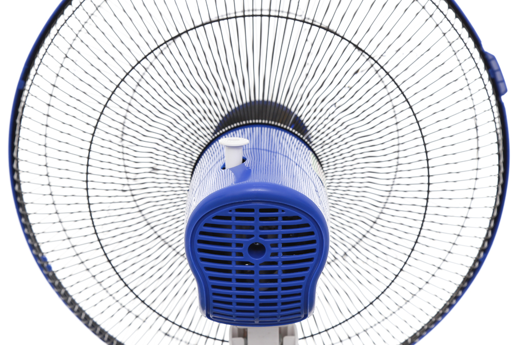 Quạt đứng Asia D16018 Xanh Dương Màu Xanh Dương