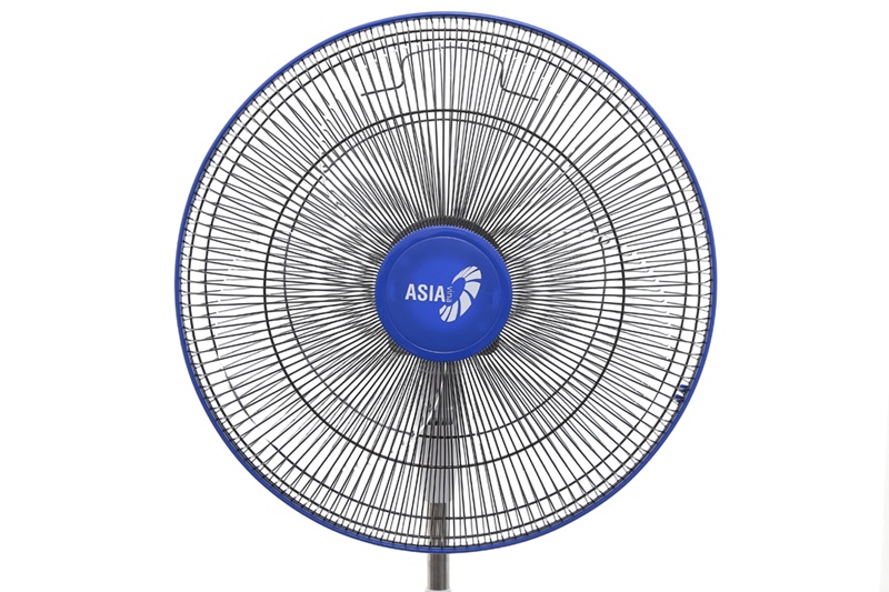 Quạt đứng Asia D16018 Xanh Dương Quạt đứng Asia D16018 Xanh Dương