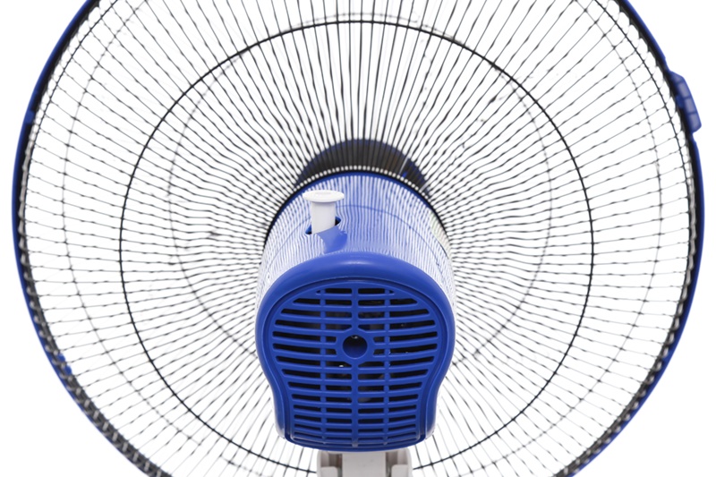 Quạt đứng Asia D16018 Xanh Dương Quạt đứng Asia D16018 Xanh Dương