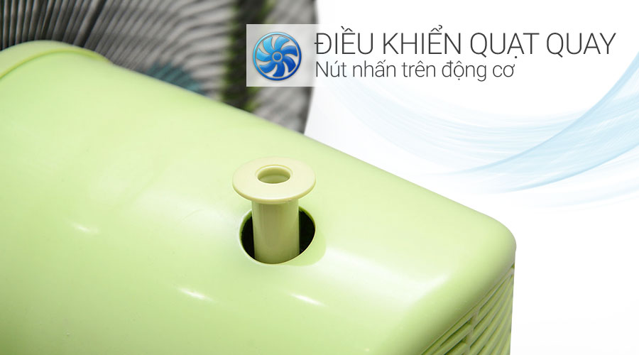 Quạt lửng Asia A16019