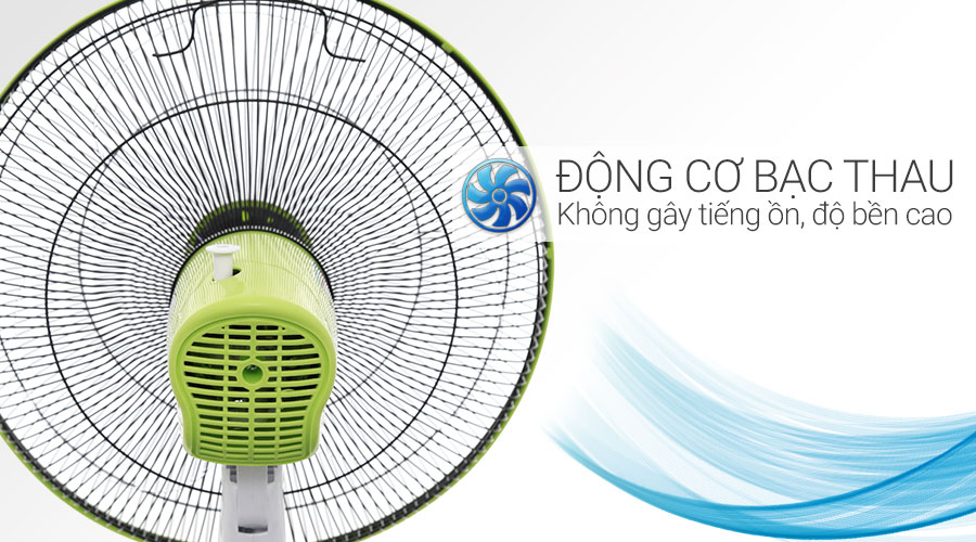 Quạt lửng Asia A16019