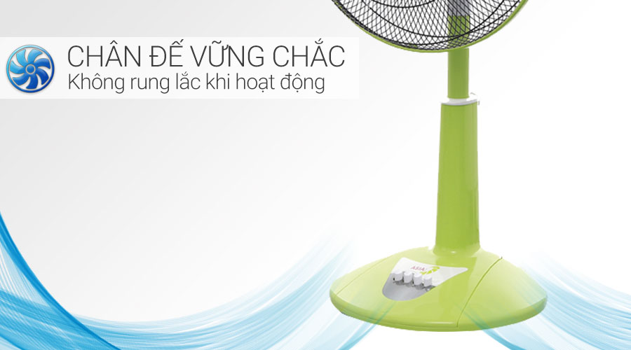 Quạt lửng Asia A16019