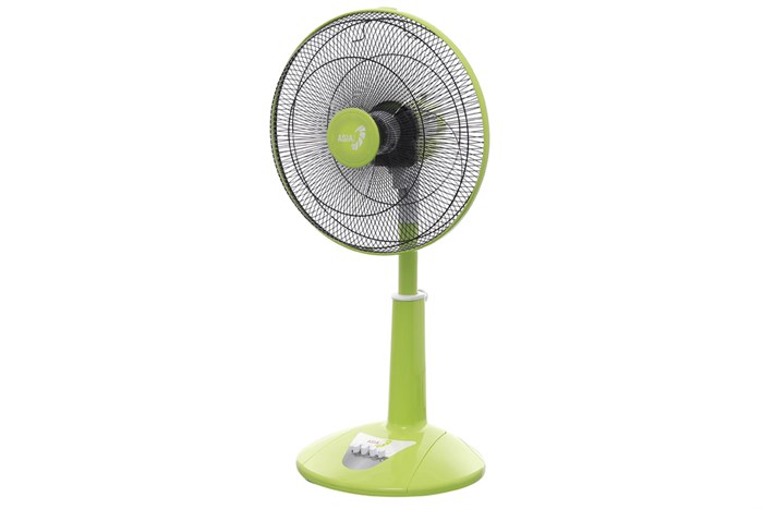Quạt lửng Asia A16019 Màu Xanh lá