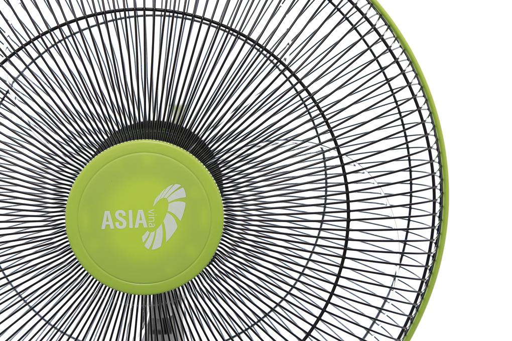Quạt lửng Asia A16019 Màu Xanh lá