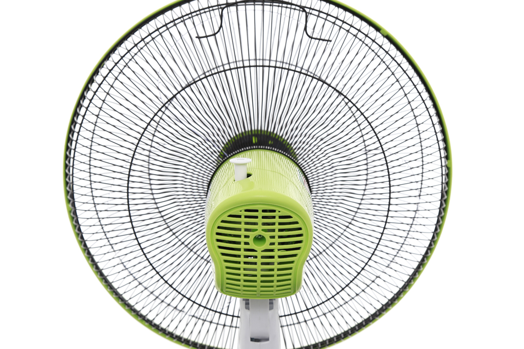 Quạt lửng Asia A16019 Màu Xanh lá
