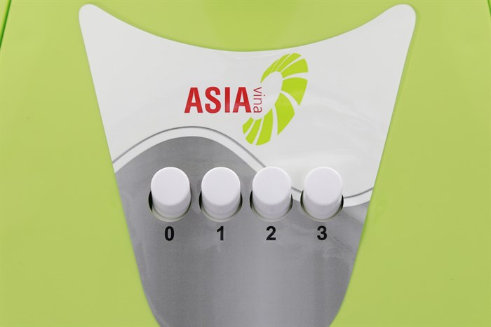 Quạt lửng Asia A16019 Màu Xanh lá