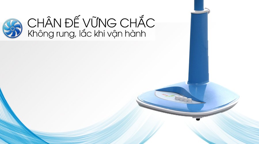 Quạt lửng Asia A16018