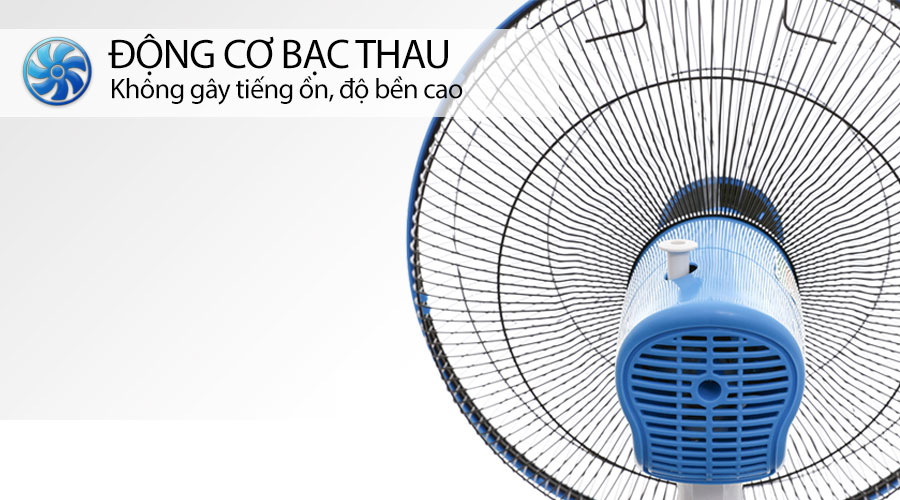 Quạt lửng Asia A16018