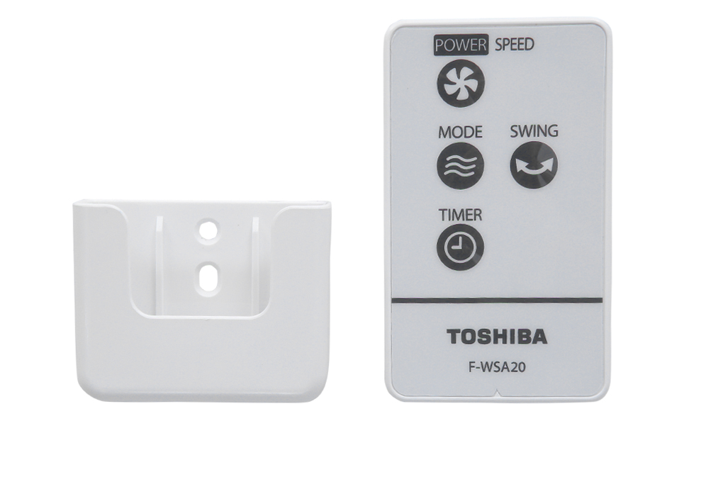 Siêu thị quạt treo Toshiba F-WSA20(H)VN