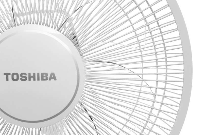 Quạt đứng Toshiba F-LSD20(W)VN Quạt đứng Toshiba F-LSD20(W)VN