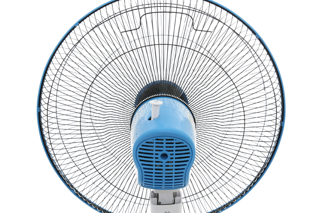 Động cơ bằng đồng độ bền cao - Quạt đứng Asia D16018-BV0 Động cơ bằng đồng độ bền cao - Quạt đứng Asia D16018-BV0