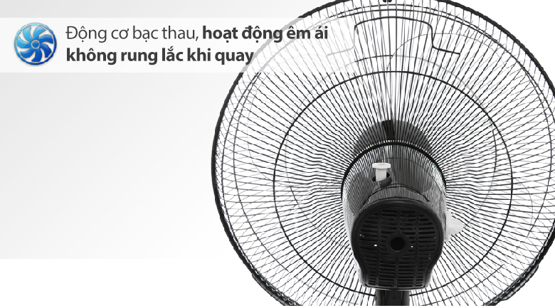Quạt đứng Asia D16022-DV0