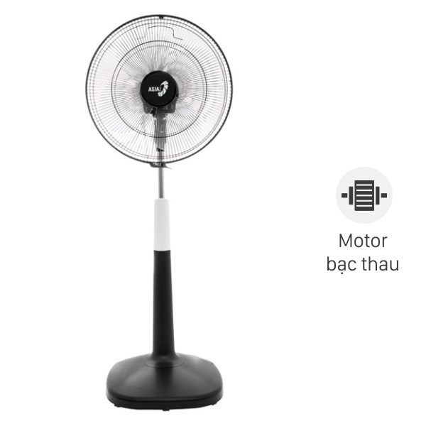 Quạt đứng Asia D16022-DV0