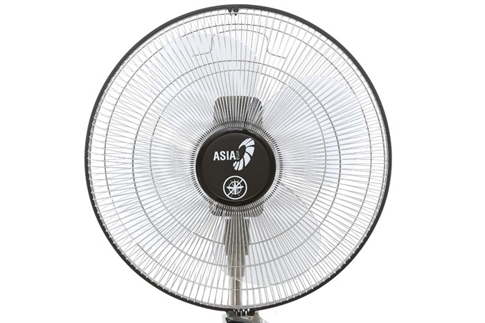 Quạt đứng Asia D16024 Màu Đen