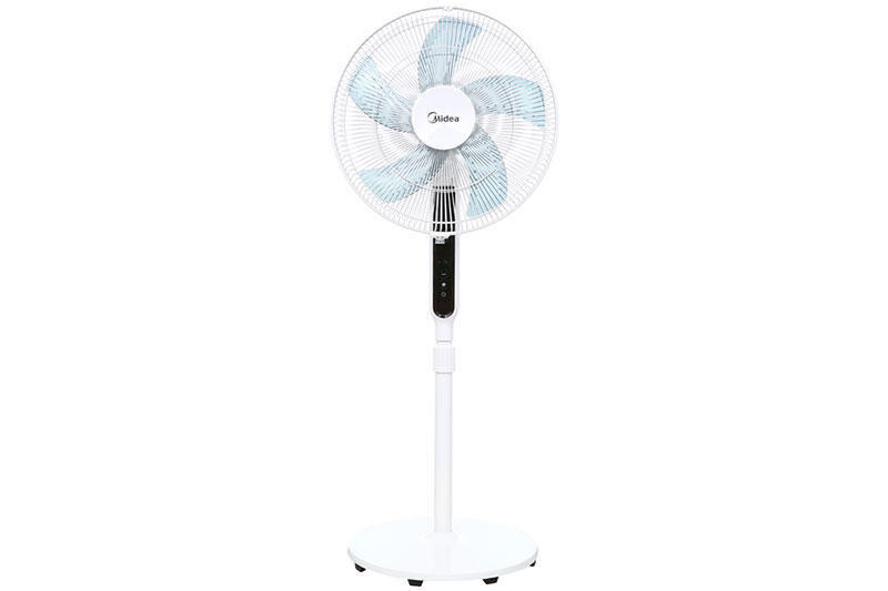 Quạt đứng Midea FS40-19PRD Quạt đứng Midea FS40-19PRD