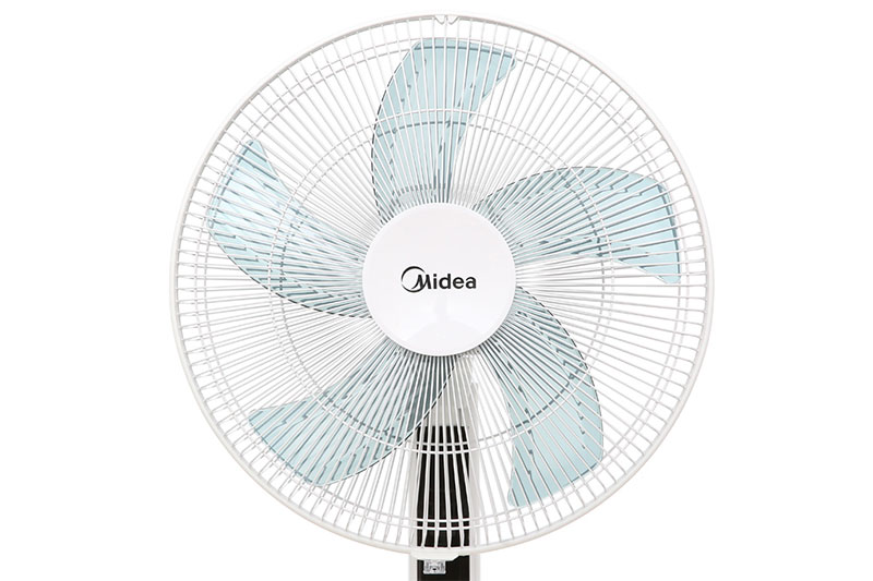 Quạt đứng Midea FS40-19PRD Quạt đứng Midea FS40-19PRD