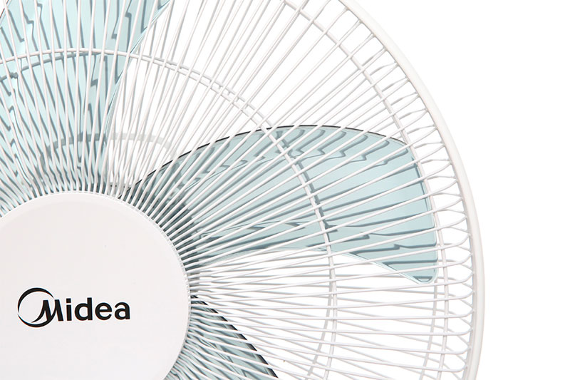 Quạt đứng Midea FS40-19PRD Quạt đứng Midea FS40-19PRD
