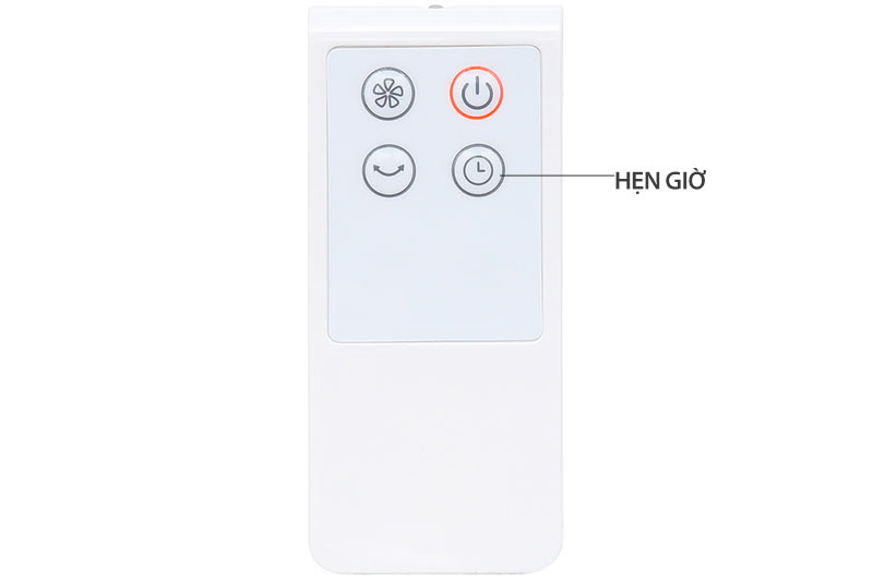 Quạt đứng Midea FS40-19PRD Quạt đứng Midea FS40-19PRD