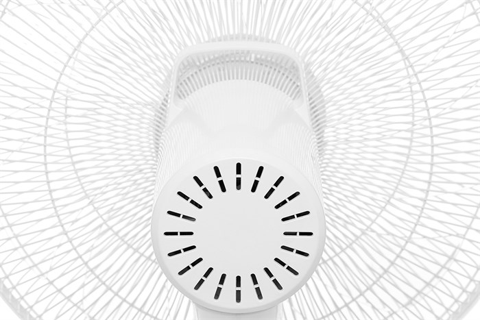 Quạt đứng Toshiba 9 cánh F-LSD30(W)VN 30W Màu Trắng