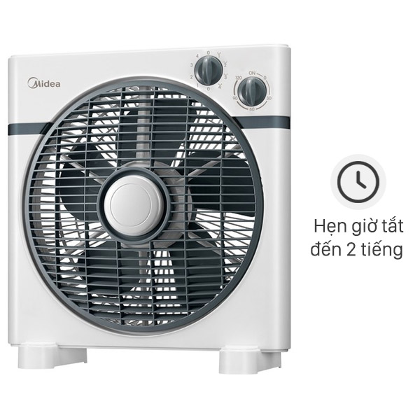 Quạt Hộp Midea Kyt30 - 15A