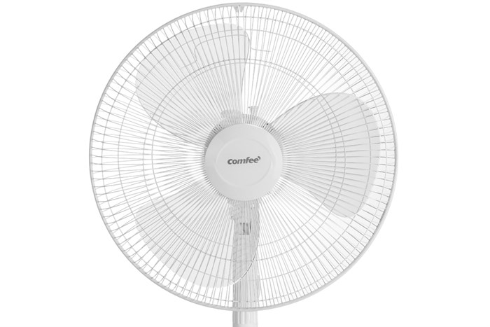 Quạt lửng Comfee 3 cánh CF-FF4019VDW 52W Màu Trắng